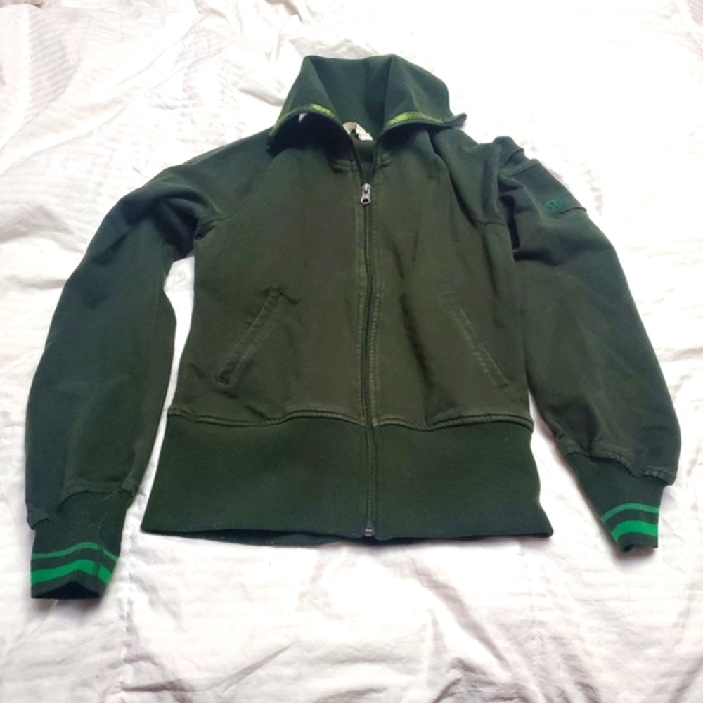 Lululemon jacket